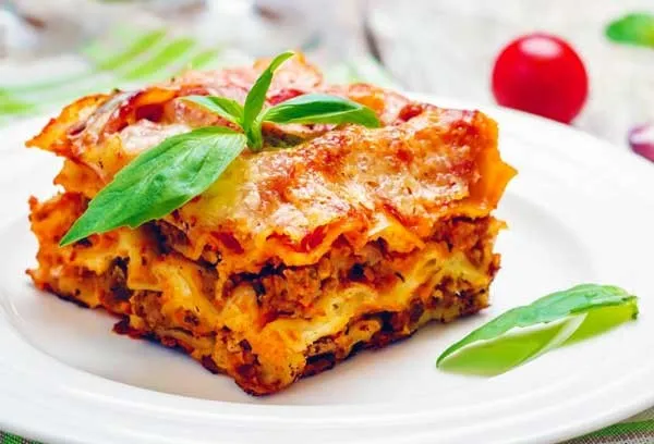 آشنایی با ورقه لازانیا تند + قیمت استثنایی خرید 