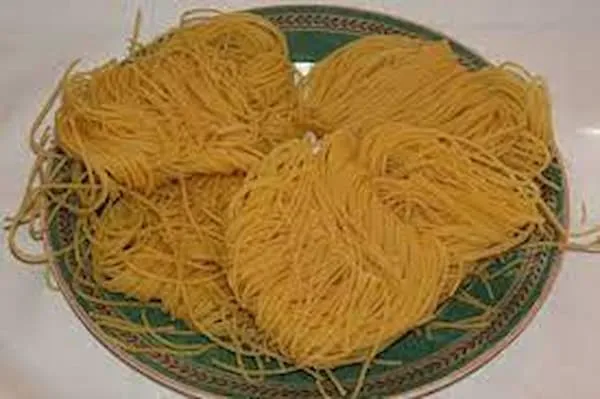 خرید انواع ماکارانی رشته فرنگی + قیمت