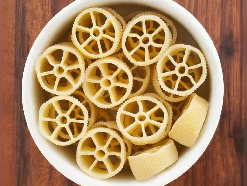 قیمت ماکارانی روتله + خرید و فروش عمده