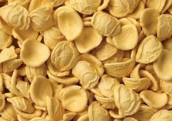 خرید ماکارانی اورچیتی + معرفی کارخانه تولید و عرضه پخش