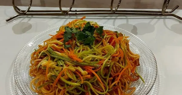 قیمت خرید اسپاگتی سبزیجاتی + مزایا و معایب