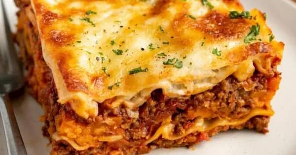 قیمت خرید ورقه لازانیا پنیری + مزایا و معایب